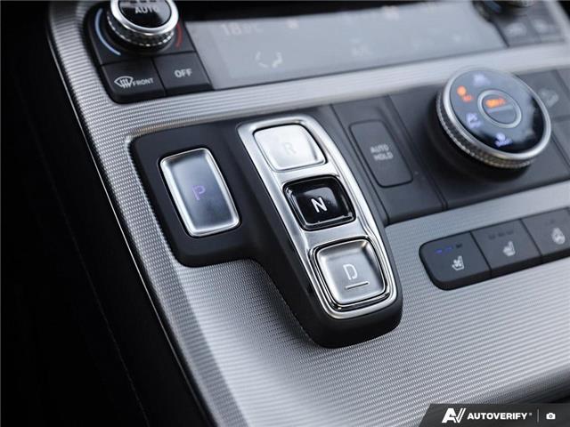 2023 Hyundai Palisade  (Stk: 133051) in London - Image 18 of 25