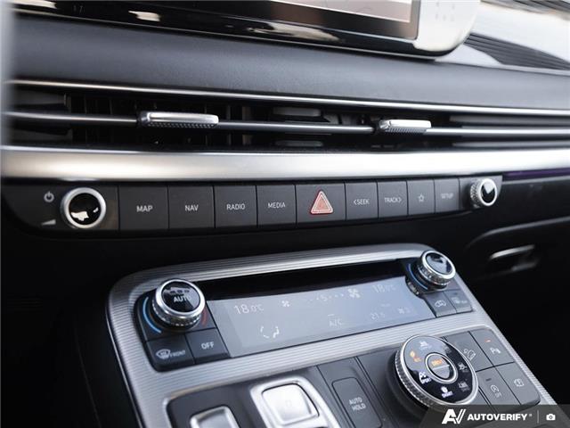 2023 Hyundai Palisade  (Stk: 133051) in London - Image 19 of 25