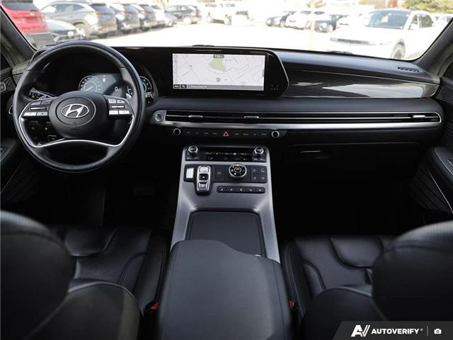 2023 Hyundai Palisade  (Stk: 133051) in London - Image 24 of 25