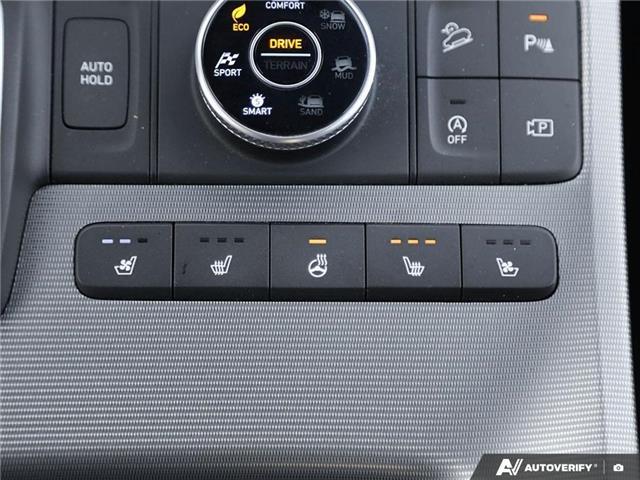 2023 Hyundai Palisade  (Stk: 133051) in London - Image 25 of 25