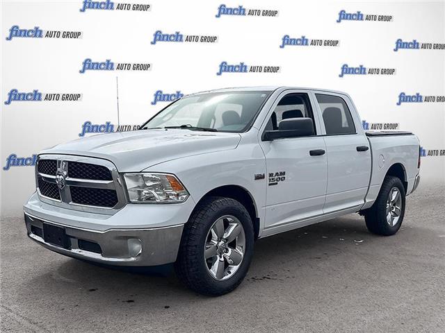 2019 RAM 1500 Classic ST 1C6RR7KT0KS575050 165589 in London