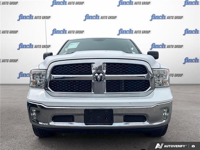 2019 RAM 1500 Classic ST (Stk: 165589) in London - Image 2 of 20