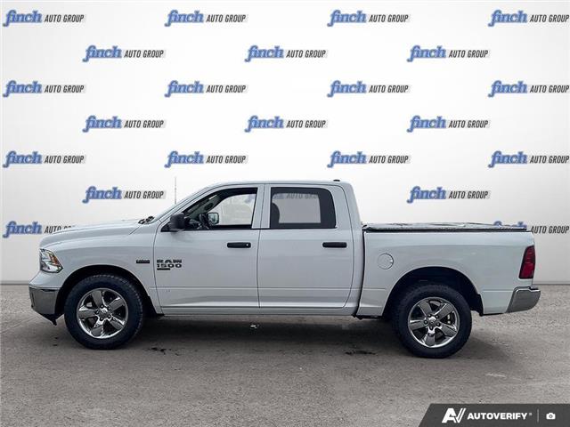 2019 RAM 1500 Classic ST (Stk: 165589) in London - Image 3 of 20