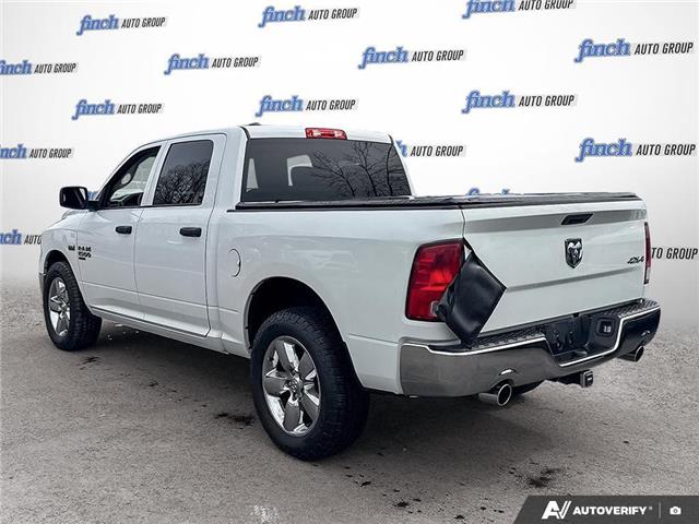 2019 RAM 1500 Classic ST (Stk: 165589) in London - Image 4 of 20