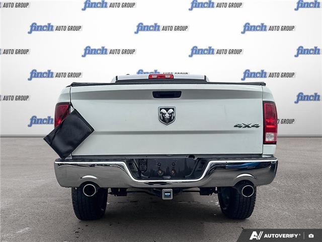 2019 RAM 1500 Classic ST (Stk: 165589) in London - Image 5 of 20