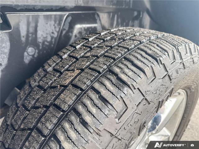 2019 RAM 1500 Classic ST (Stk: 165589) in London - Image 7 of 20