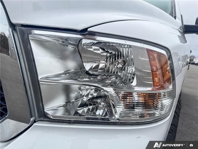2019 RAM 1500 Classic ST (Stk: 165589) in London - Image 8 of 20