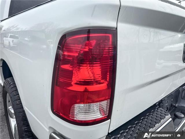 2019 RAM 1500 Classic ST (Stk: 165589) in London - Image 10 of 20