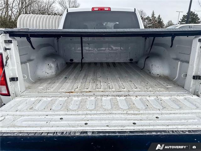 2019 RAM 1500 Classic ST (Stk: 165589) in London - Image 11 of 20