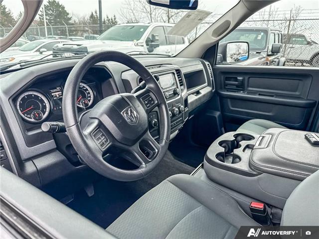2019 RAM 1500 Classic ST (Stk: 165589) in London - Image 12 of 20