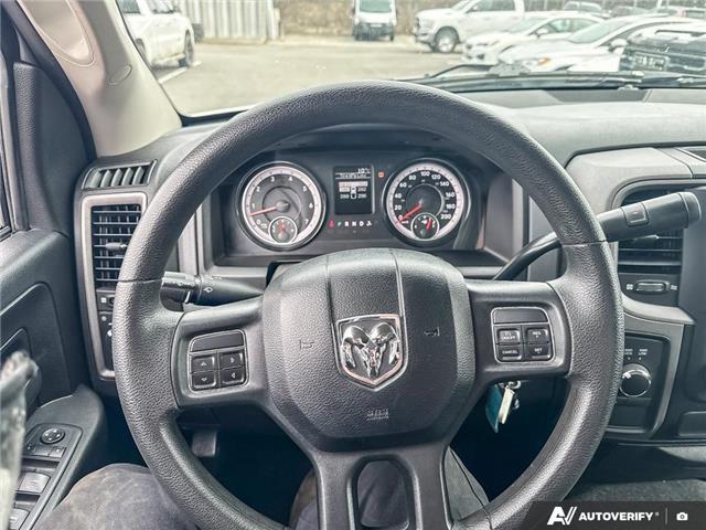 2019 RAM 1500 Classic ST (Stk: 165589) in London - Image 13 of 20