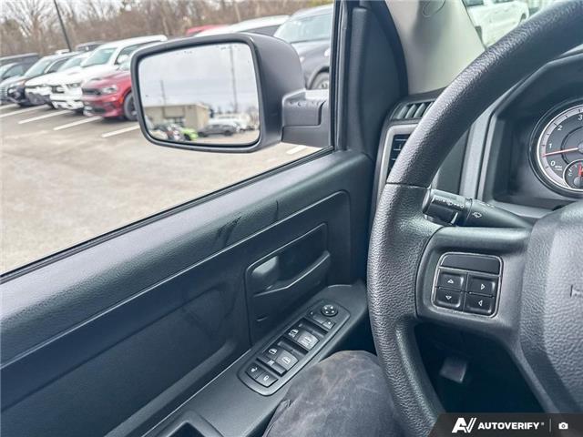 2019 RAM 1500 Classic ST (Stk: 165589) in London - Image 16 of 20
