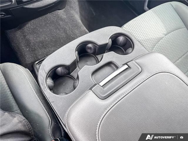 2019 RAM 1500 Classic ST (Stk: 165589) in London - Image 17 of 20