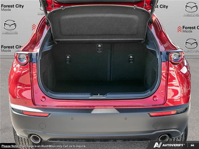 2026 Mazda CX-30 GT w/Turbo (Stk: 1726CX0433) in London - Image 7 of 25