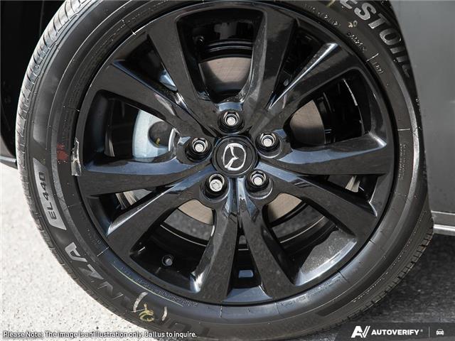 2026 Mazda CX-30 GT w/Turbo (Stk: 1726CX0433) in London - Image 8 of 25