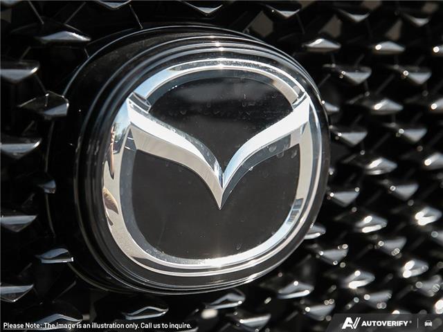 2026 Mazda CX-30 GT w/Turbo (Stk: 1726CX0433) in London - Image 9 of 25