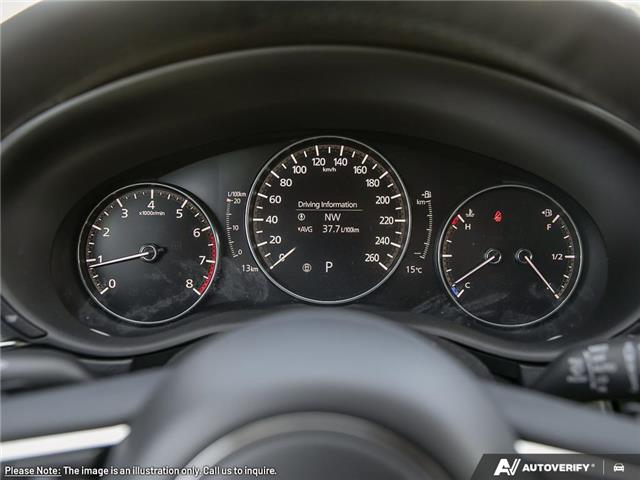 2026 Mazda CX-30 GT w/Turbo (Stk: 1726CX0433) in London - Image 14 of 25