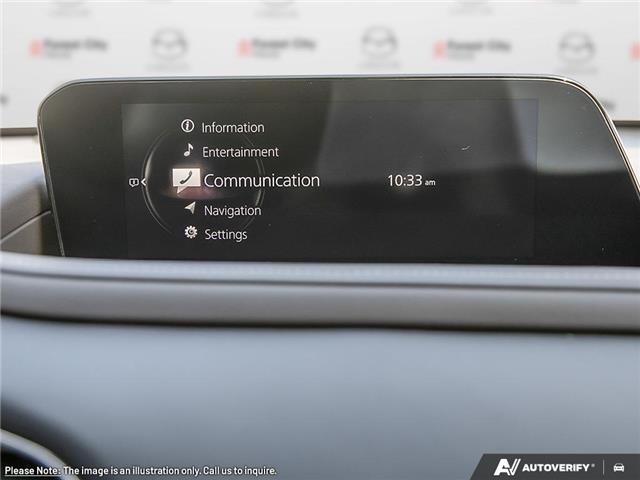 2026 Mazda CX-30 GT w/Turbo (Stk: 1726CX0433) in London - Image 18 of 25