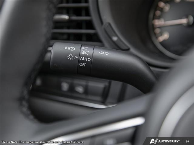 2026 Mazda CX-30 GT w/Turbo (Stk: 1726CX0433) in London - Image 25 of 25