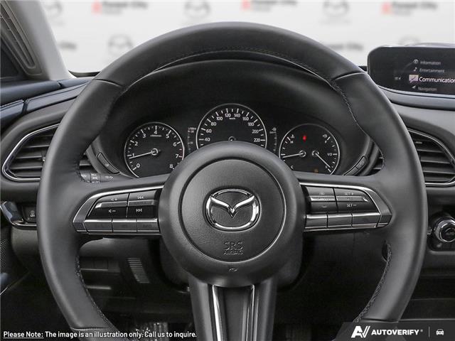 2026 Mazda CX-30 GS (Stk: 1726CX4417) in London - Image 13 of 25