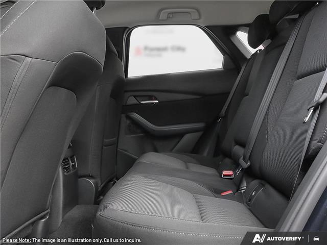 2026 Mazda CX-30 GS (Stk: 1726CX4417) in London - Image 21 of 25