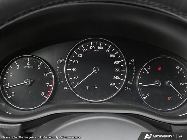 2026 Mazda CX-30 GS (Stk: 1726CX5593) in London - Image 14 of 25