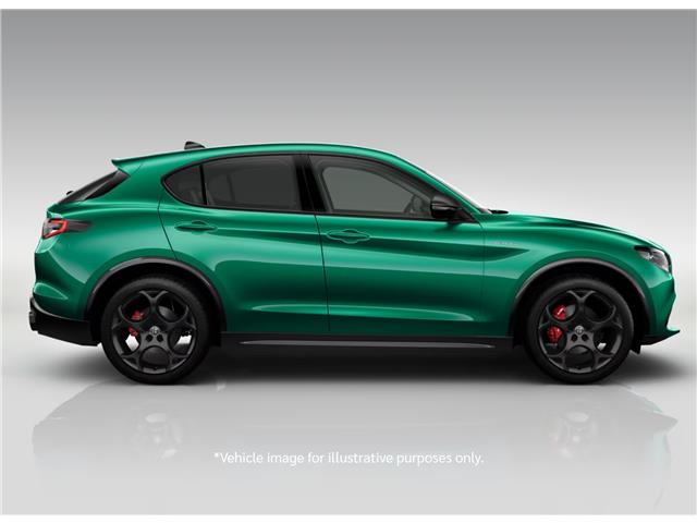 2026 Alfa Romeo Stelvio Base (Stk: 62454331) in London - Image 2 of 3