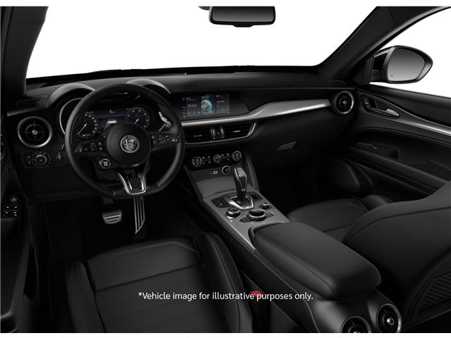 2026 Alfa Romeo Stelvio Base (Stk: 62454331) in London - Image 3 of 3