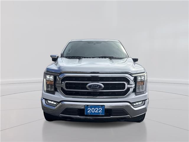 2022 Ford F-150 XLT (Stk: 5T032A) in Williams Lake - Image 2 of 13
