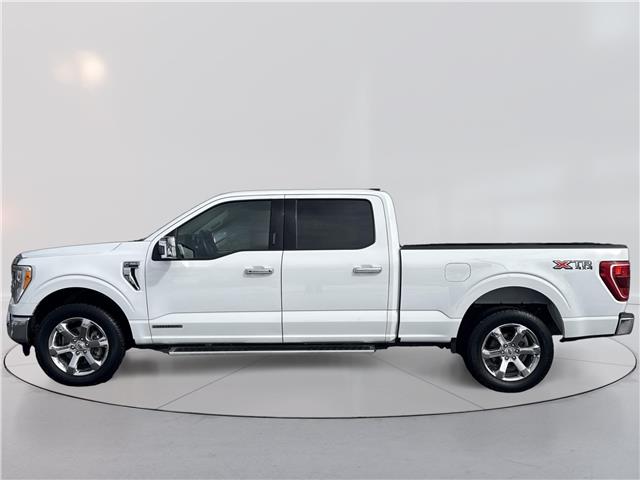 2022 Ford F-150 XLT (Stk: 5T032A) in Williams Lake - Image 3 of 13