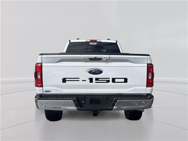 2022 Ford F-150 XLT (Stk: 5T032A) in Williams Lake - Image 5 of 13