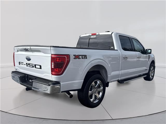 2022 Ford F-150 XLT (Stk: 5T032A) in Williams Lake - Image 6 of 13