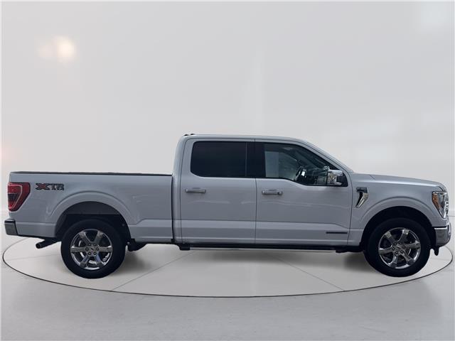 2022 Ford F-150 XLT (Stk: 5T032A) in Williams Lake - Image 7 of 13