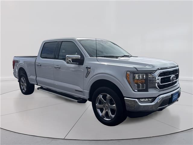 2022 Ford F-150 XLT (Stk: 5T032A) in Williams Lake - Image 8 of 13