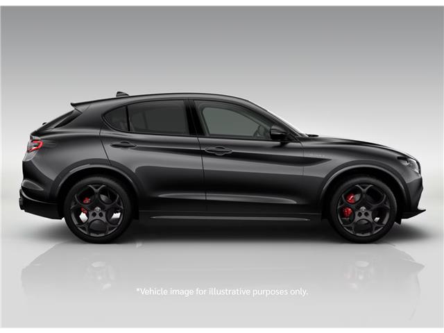 2026 Alfa Romeo Stelvio Base (Stk: 62454317) in London - Image 2 of 3