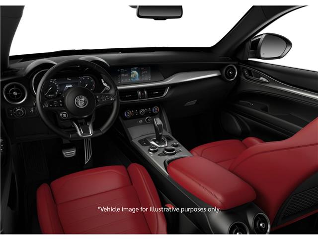 2026 Alfa Romeo Stelvio Base (Stk: 62454317) in London - Image 3 of 3