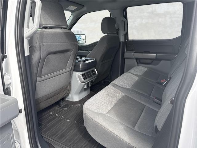 2022 Ford F-150 XLT (Stk: 5T032A) in Williams Lake - Image 10 of 13