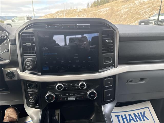 2022 Ford F-150 XLT (Stk: 5T032A) in Williams Lake - Image 12 of 13