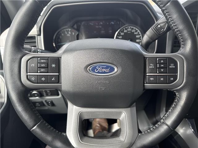 2022 Ford F-150 XLT (Stk: 5T032A) in Williams Lake - Image 13 of 13