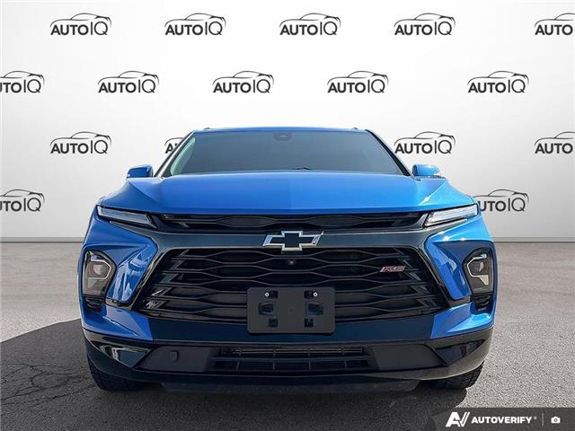 2024 Chevrolet Blazer RS (Stk: T271A) in Grimsby - Image 2 of 25