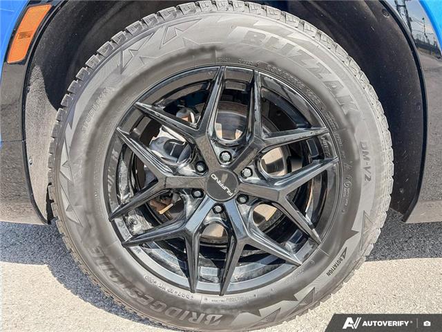 2024 Chevrolet Blazer RS (Stk: T271A) in Grimsby - Image 6 of 25