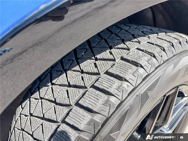 2024 Chevrolet Blazer RS (Stk: T271A) in Grimsby - Image 7 of 25