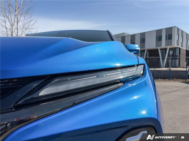 2024 Chevrolet Blazer RS (Stk: T271A) in Grimsby - Image 8 of 25