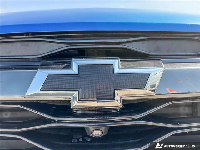 2024 Chevrolet Blazer RS (Stk: T271A) in Grimsby - Image 9 of 25