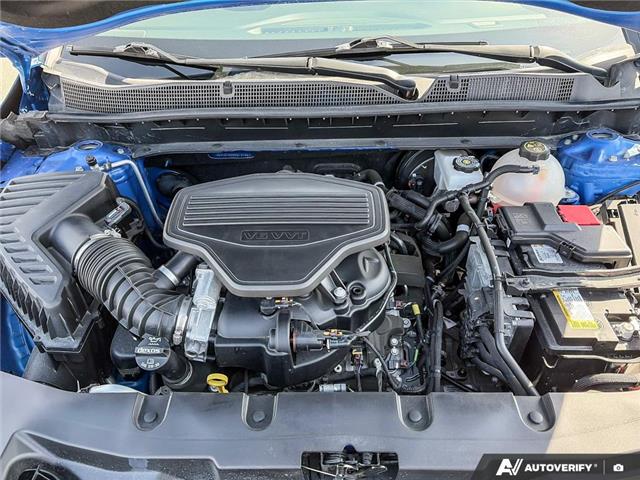 2024 Chevrolet Blazer RS (Stk: T271A) in Grimsby - Image 10 of 25