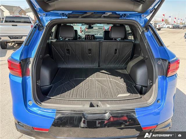 2024 Chevrolet Blazer RS (Stk: T271A) in Grimsby - Image 12 of 25