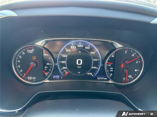 2024 Chevrolet Blazer RS (Stk: T271A) in Grimsby - Image 15 of 25