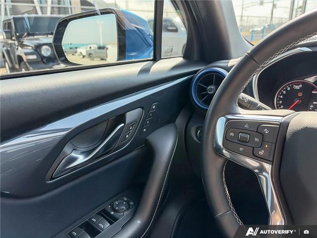 2024 Chevrolet Blazer RS (Stk: T271A) in Grimsby - Image 17 of 25