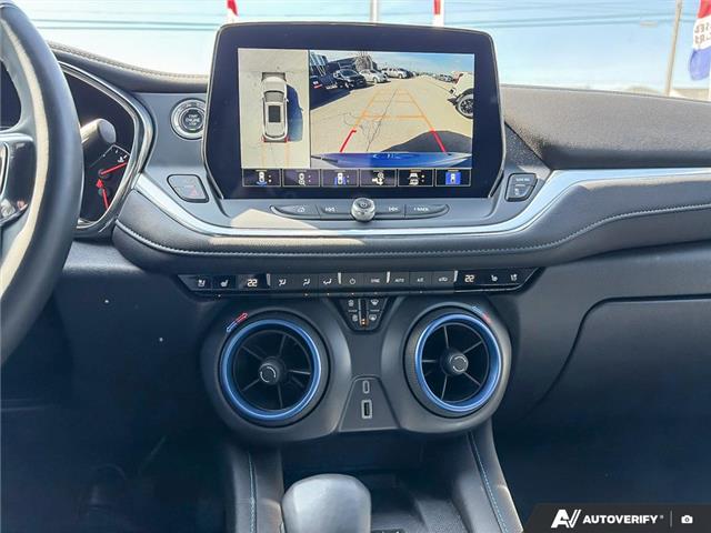 2024 Chevrolet Blazer RS (Stk: T271A) in Grimsby - Image 19 of 25