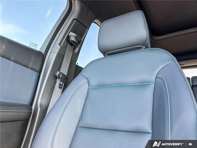 2024 Chevrolet Blazer RS (Stk: T271A) in Grimsby - Image 20 of 25